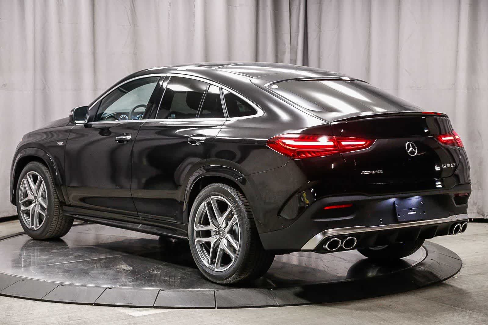 Thumbnail: 2026 Mercedes-Benz GLE - 6