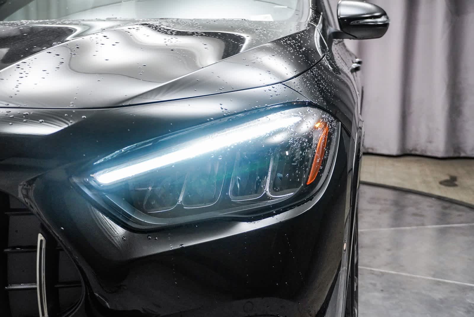 Thumbnail: 2025 Mercedes-Benz GLA - 9