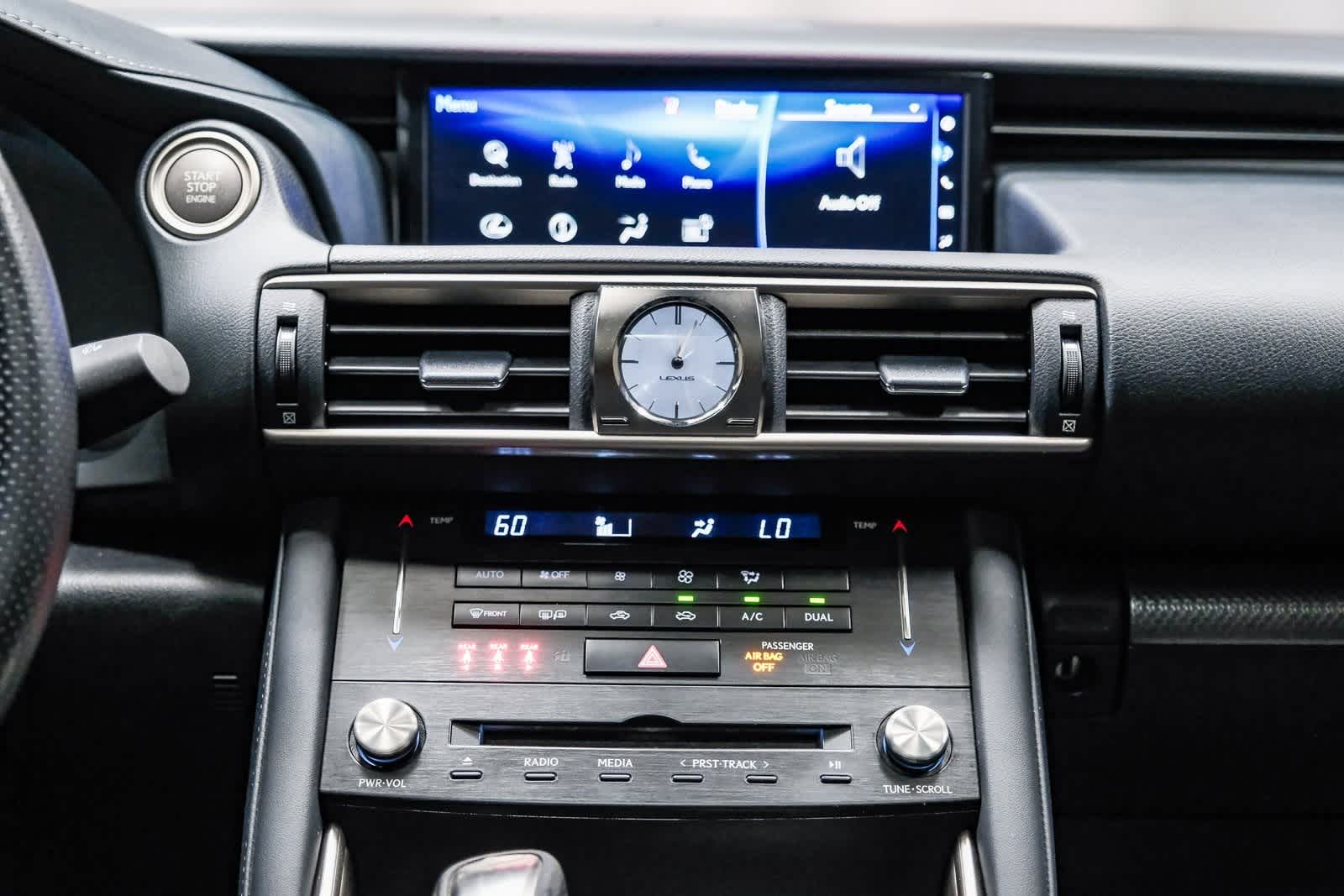 Thumbnail: 2017 Lexus IS - 14