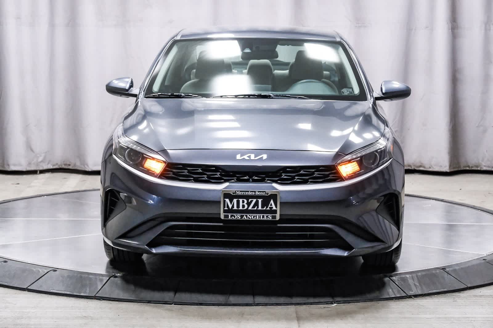 Thumbnail: 2022 Kia Forte - 6