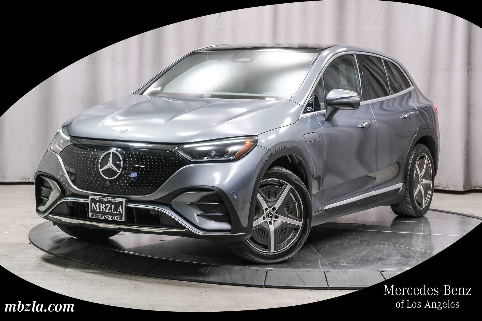 2023 Mercedes-Benz EQE 350+ -
                  Los Angeles, CA