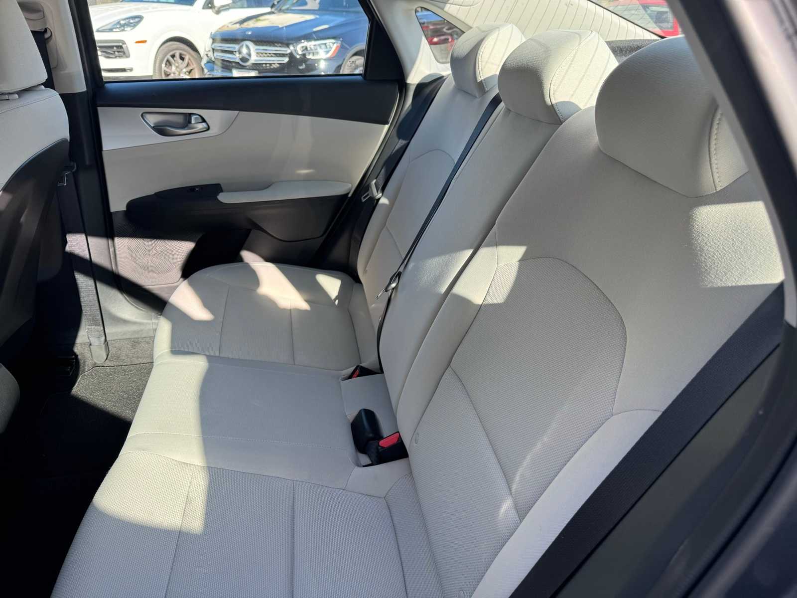 Thumbnail: 2022 Kia Forte - 7