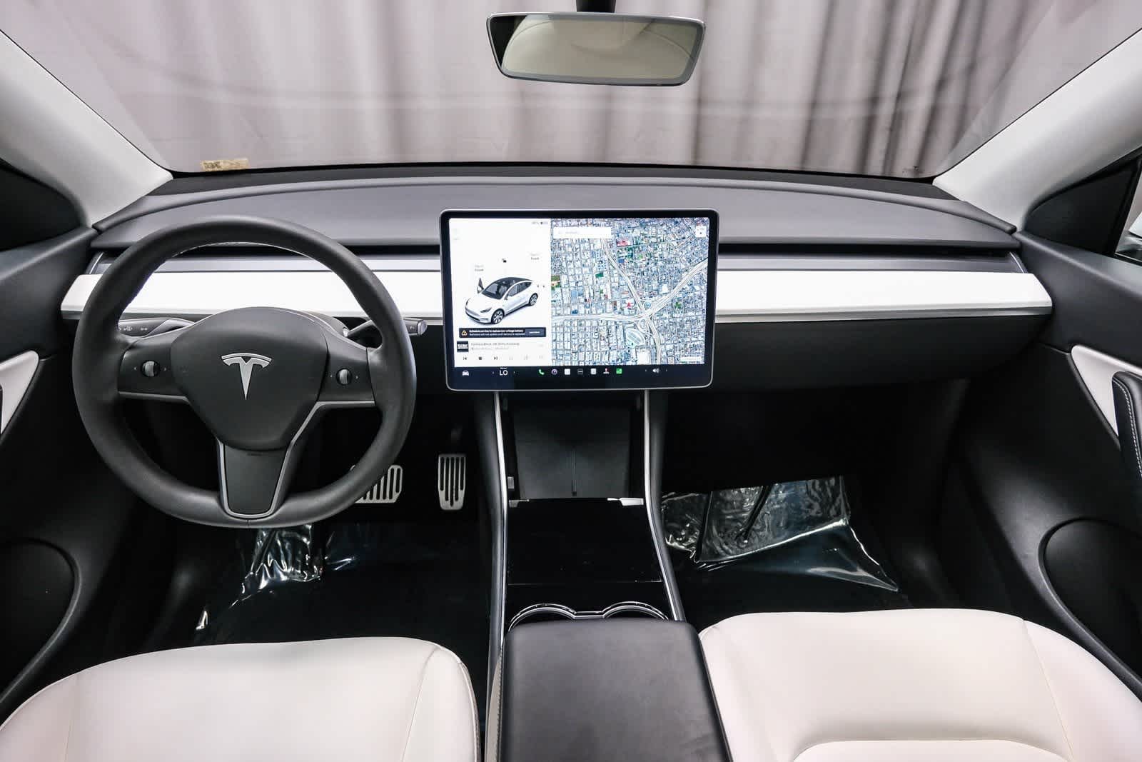 Thumbnail: 2021 Tesla Model Y - 13