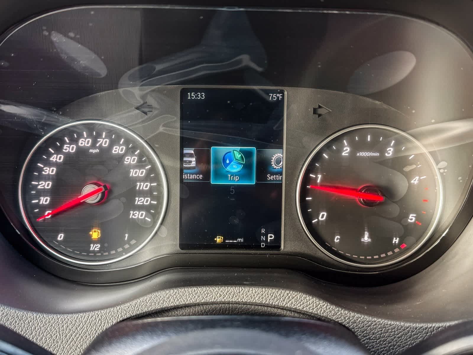 Thumbnail: 2026 Mercedes-Benz Sprinter - 20