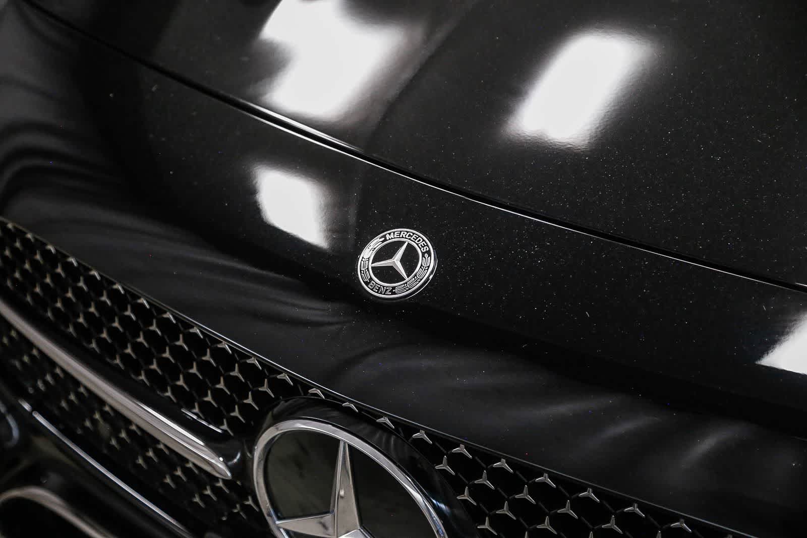 Thumbnail: 2026 Mercedes-Benz CLE - 8