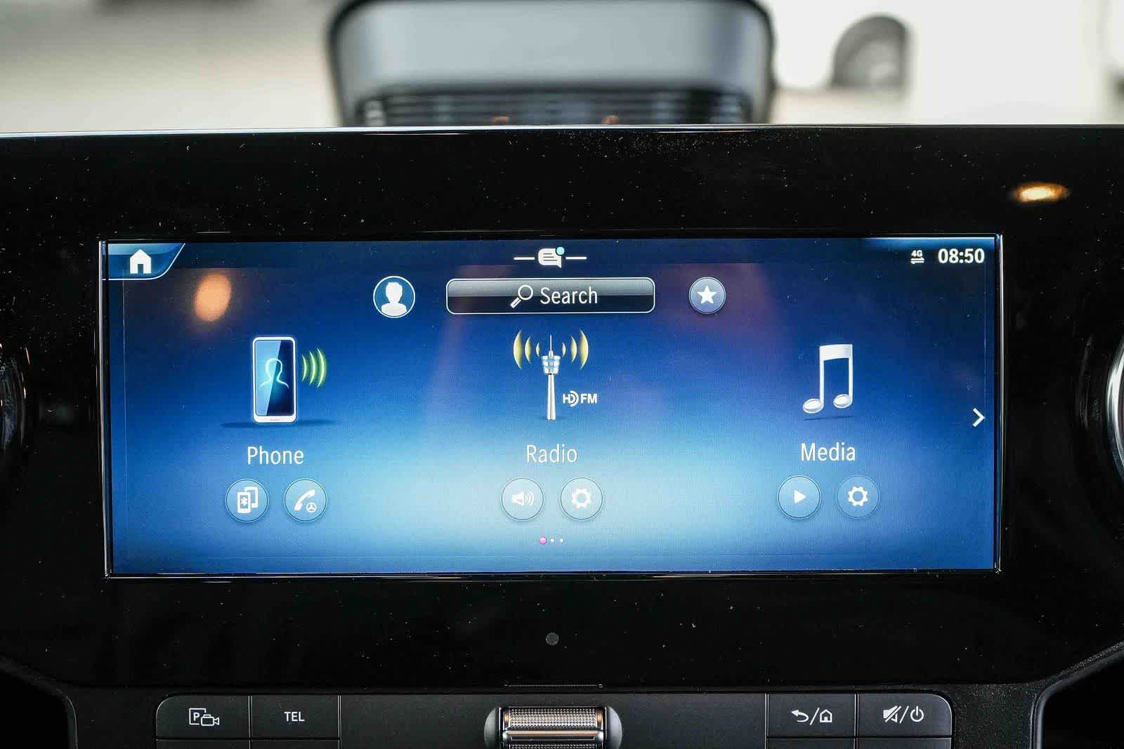 Thumbnail: 2026 Mercedes-Benz Sprinter - 15