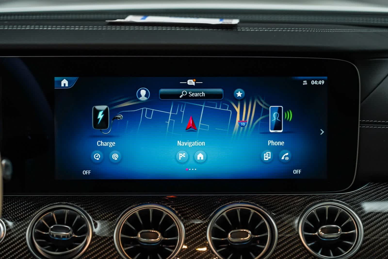 Thumbnail: 2026 Mercedes-Benz AMG GT - 14