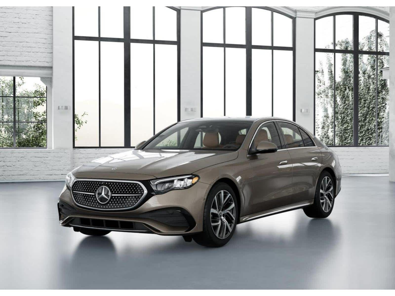 Thumbnail: 2026 Mercedes-Benz E-Class - 39