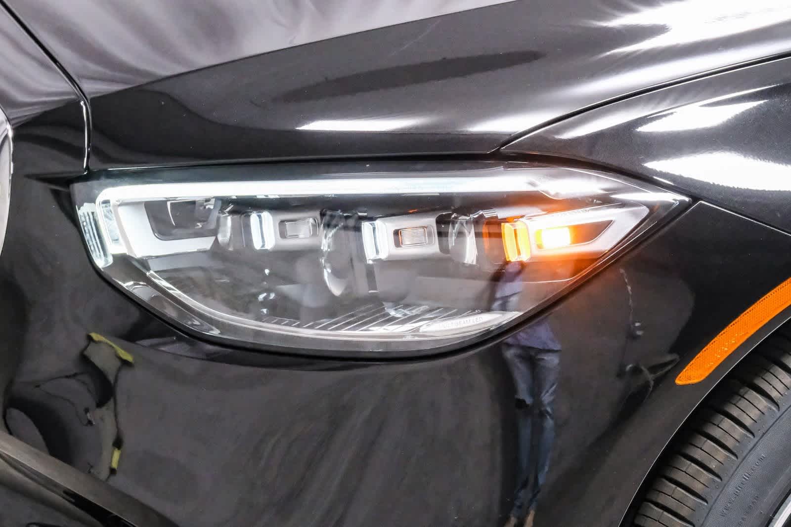 Thumbnail: 2026 Mercedes-Benz S-Class - 11