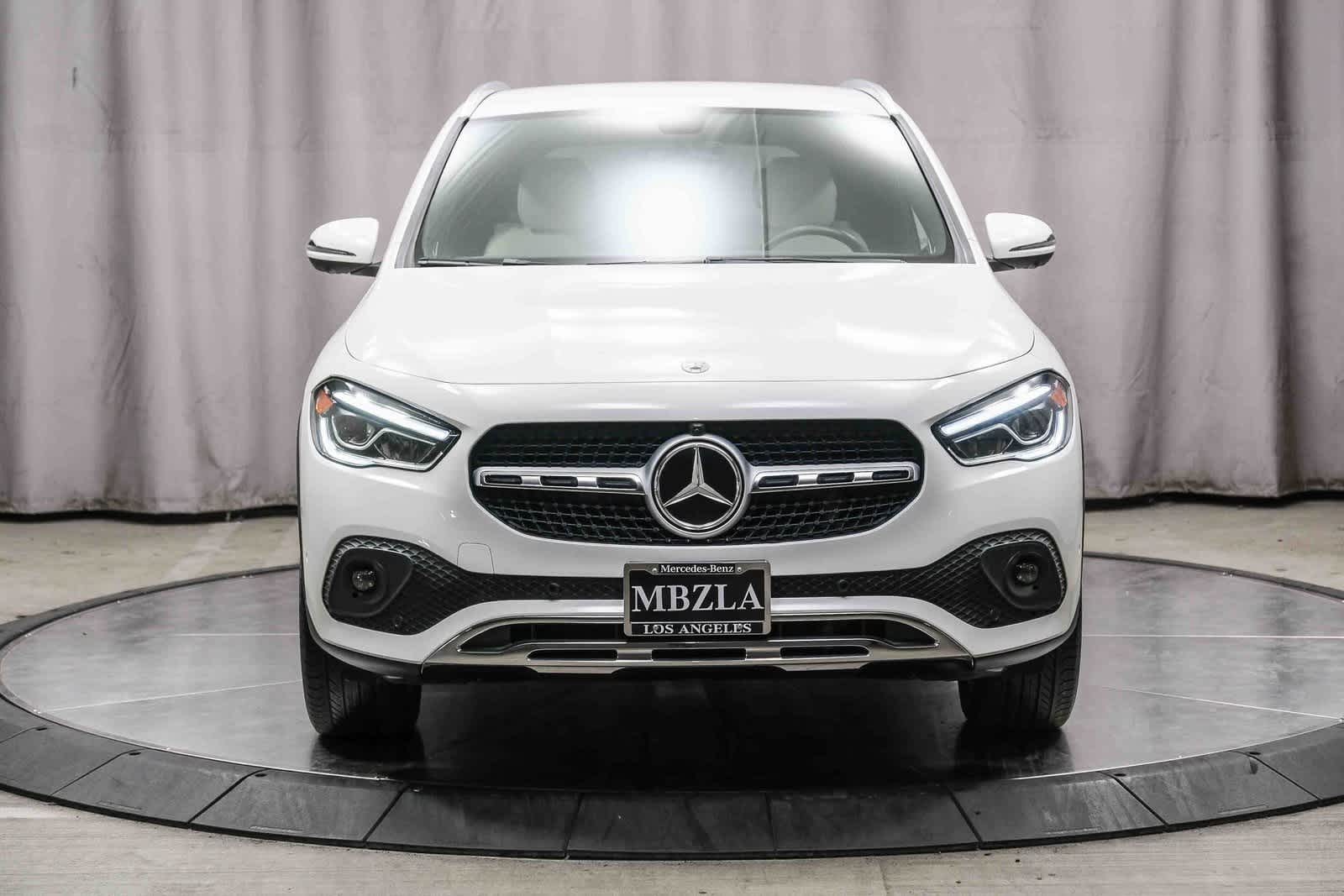 Thumbnail: 2023 Mercedes-Benz GLA - 6