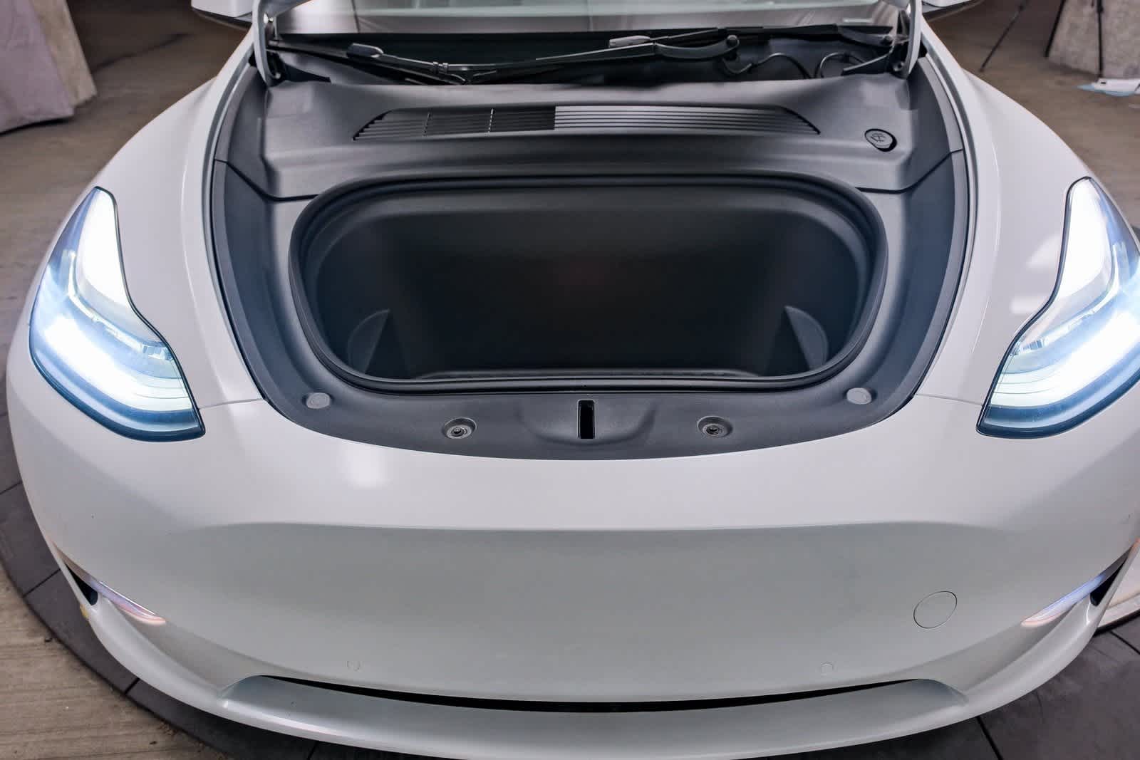 Thumbnail: 2021 Tesla Model Y - 25
