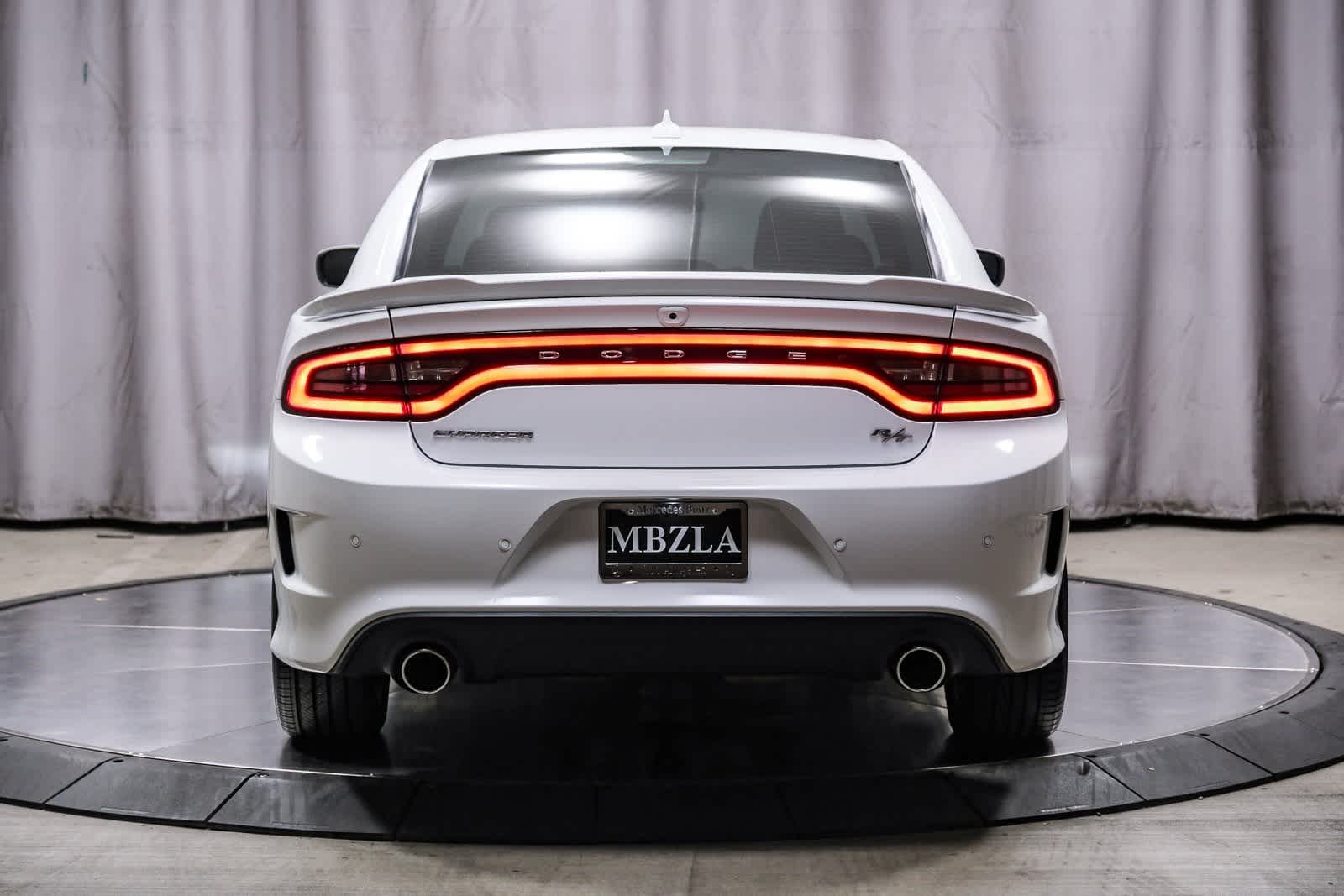 Thumbnail: 2021 Dodge Charger - 3
