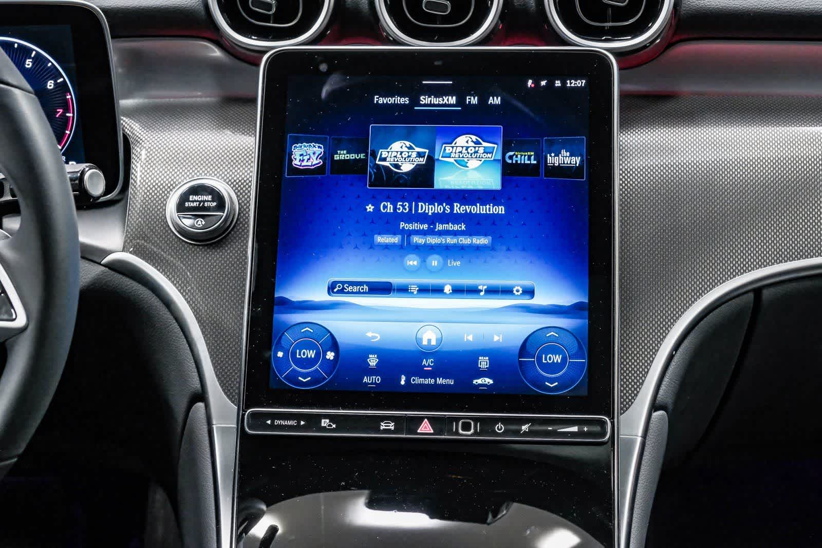 Thumbnail: 2026 Mercedes-Benz GLC - 13