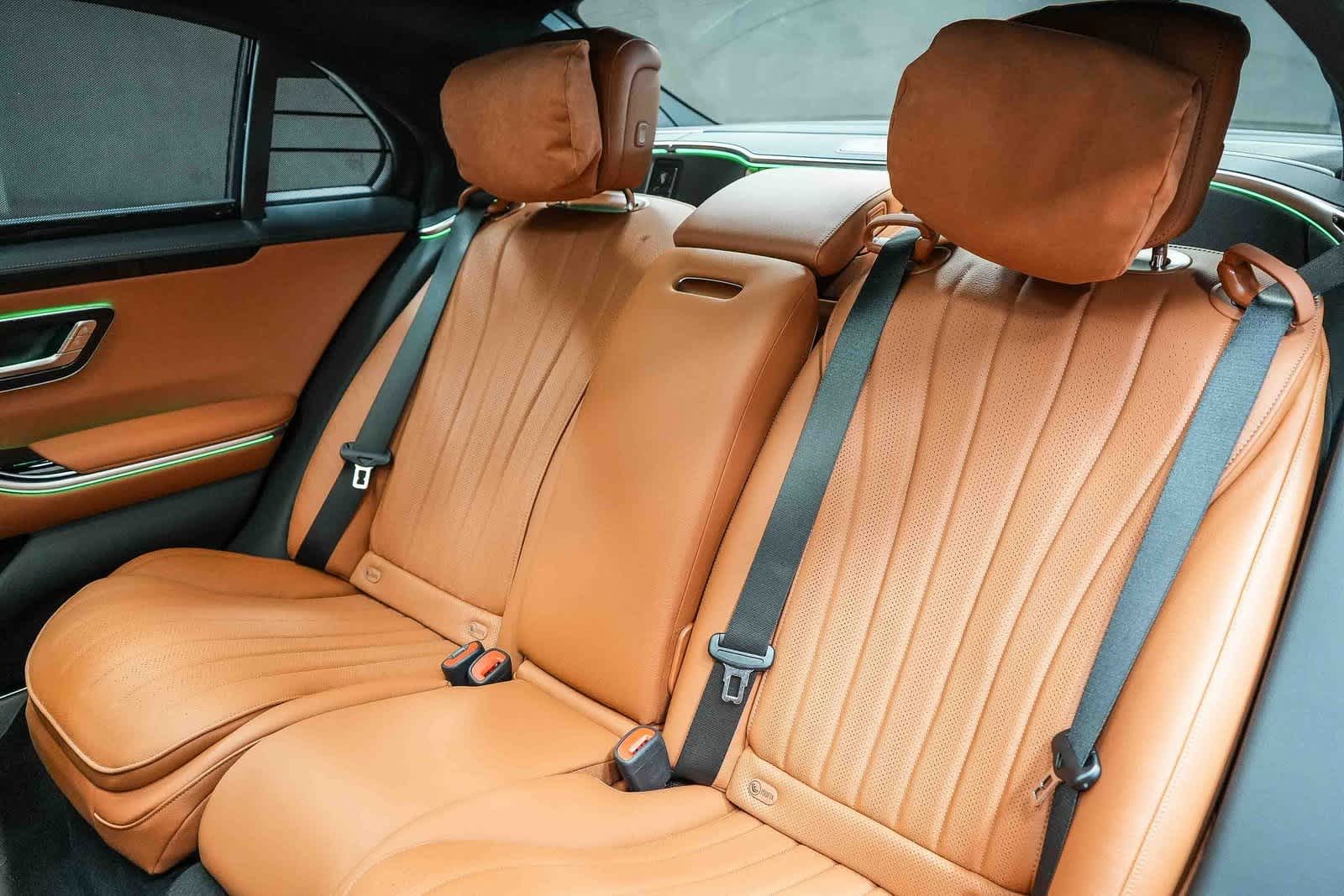 Thumbnail: 2026 Mercedes-Benz S-Class - 19