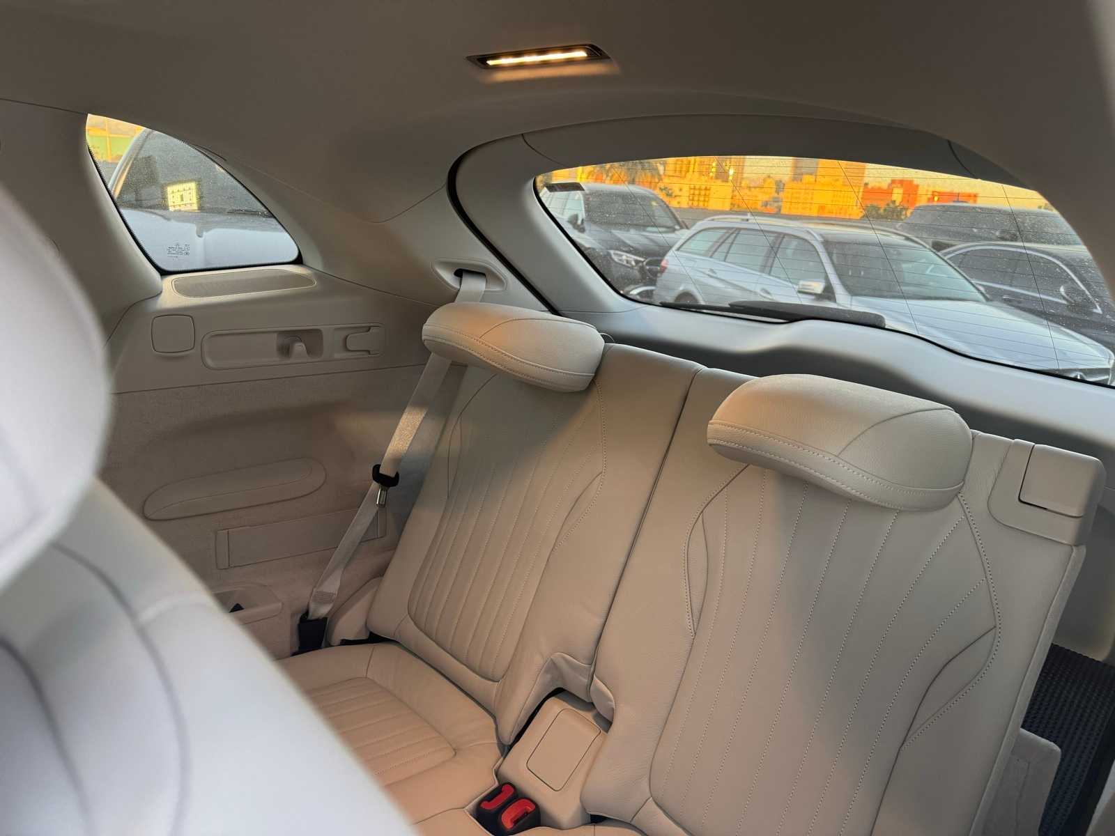 Thumbnail: 2023 Mercedes-Benz EQS - 7