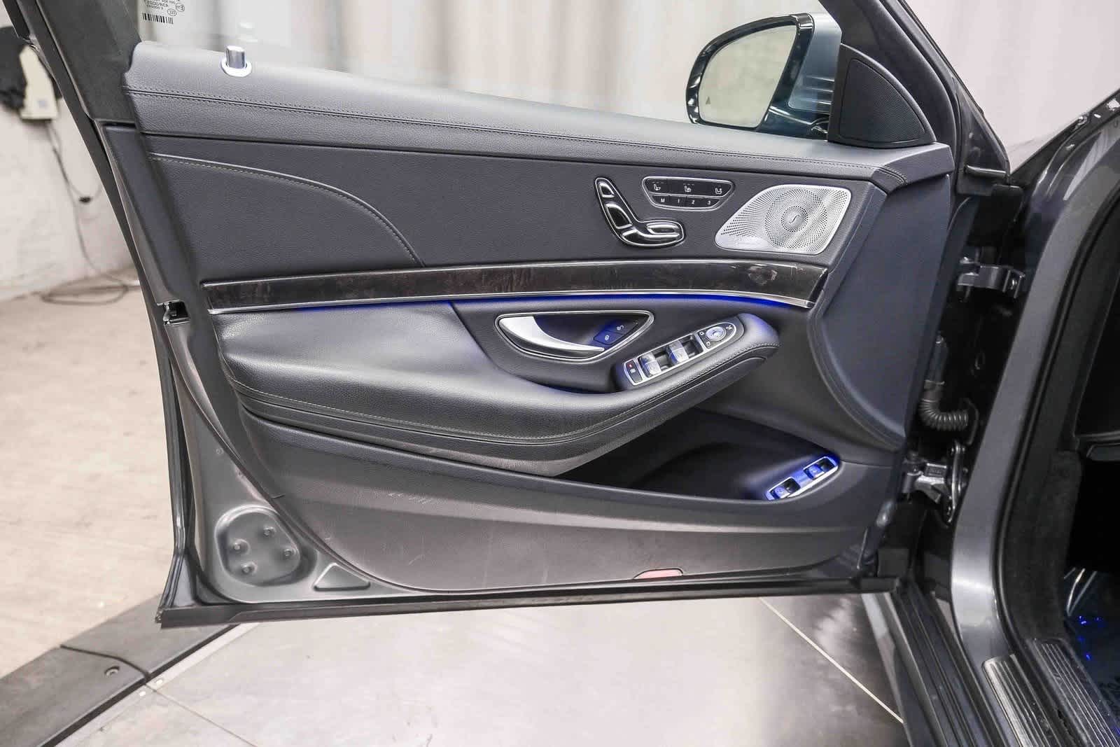Thumbnail: 2017 Mercedes-Benz B-Class - 24