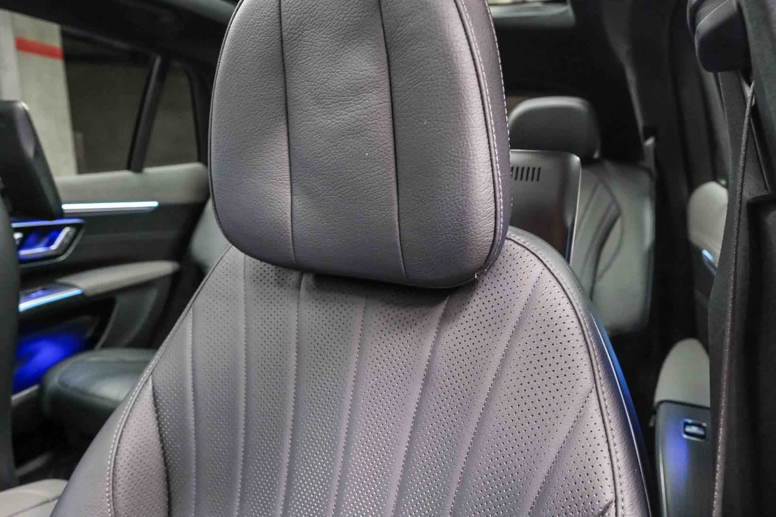 Thumbnail: 2023 Mercedes-Benz EQS - 17