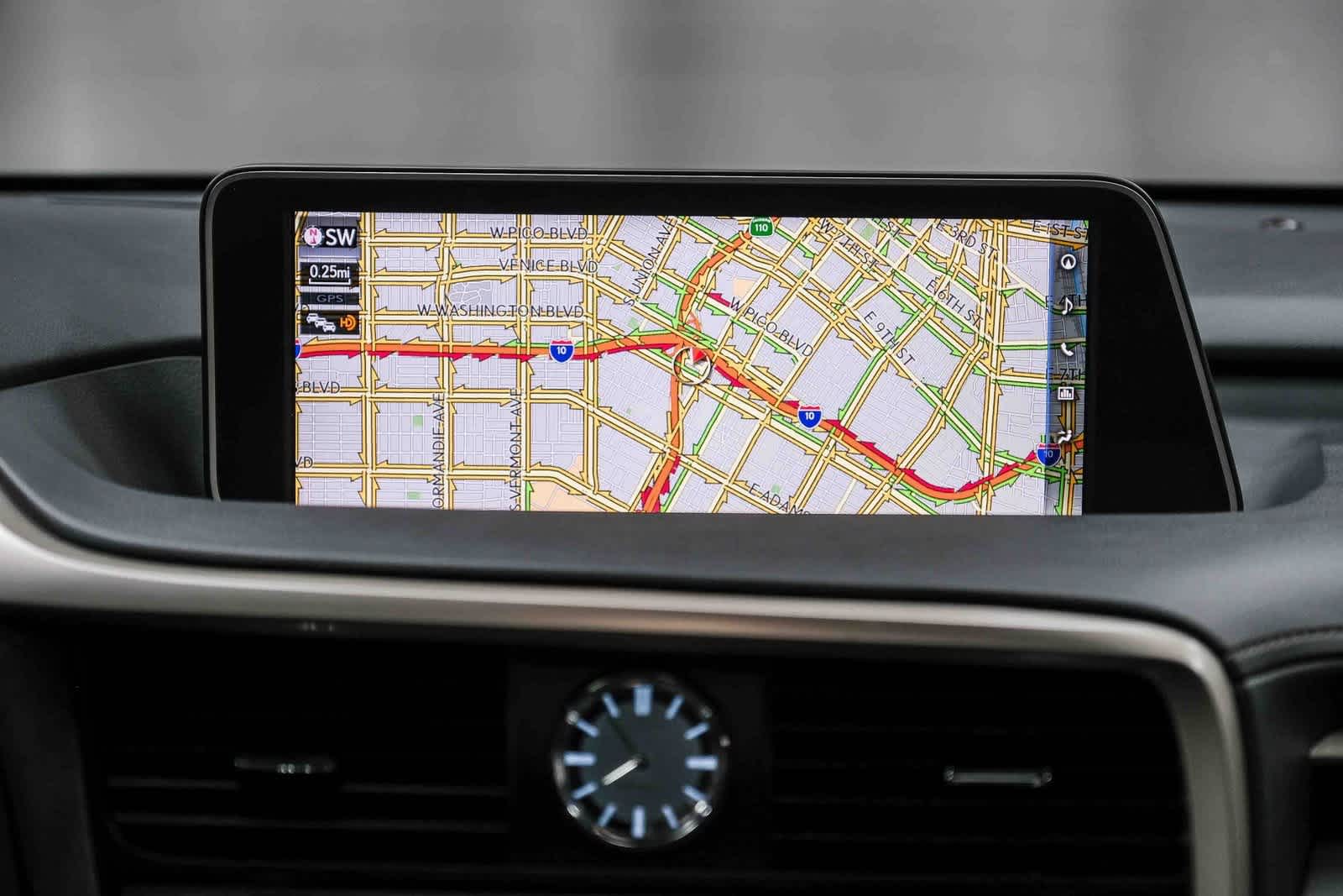 Thumbnail: 2019 Lexus RX - 14