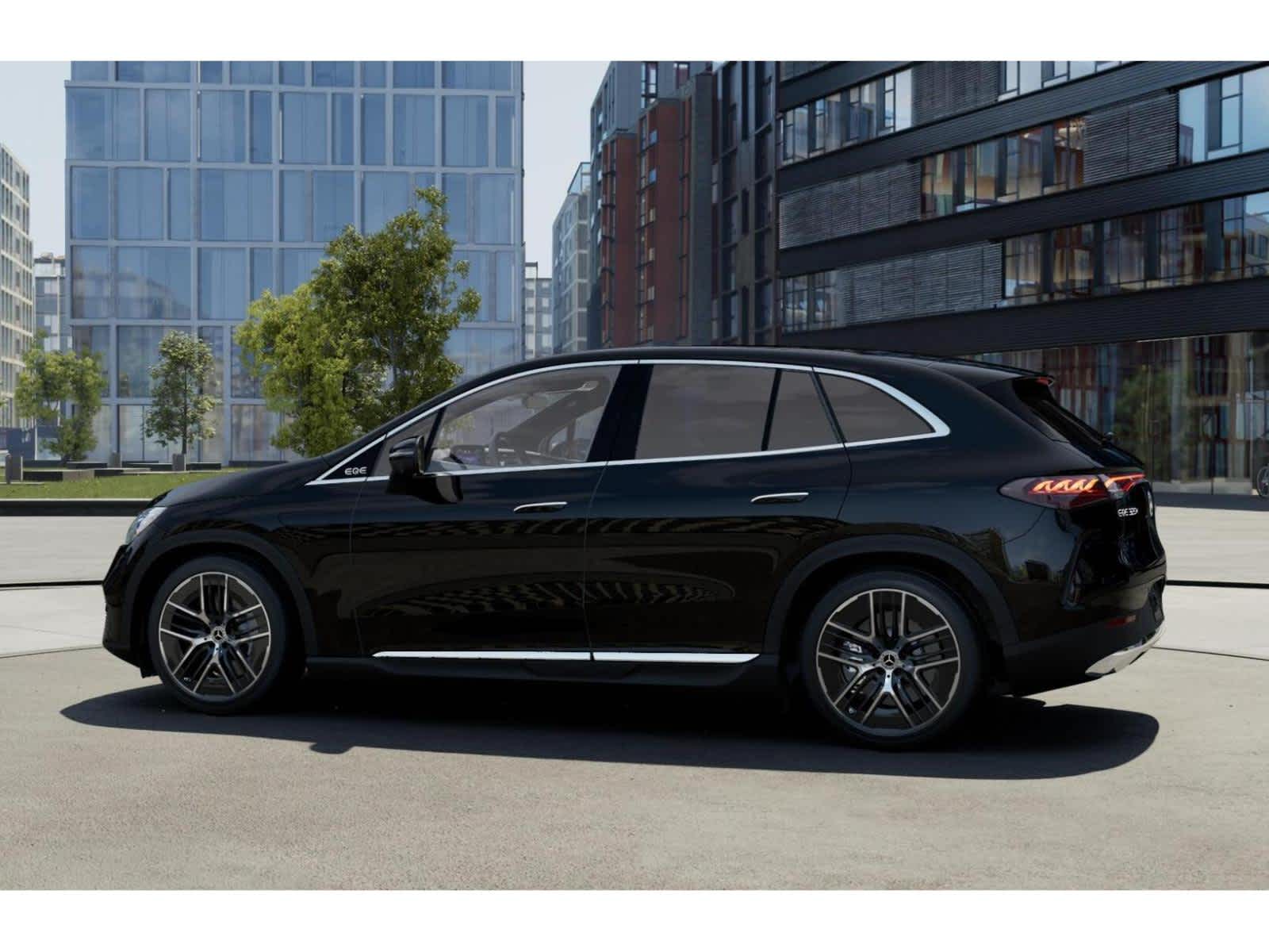 Thumbnail: 2026 Mercedes-Benz EQE - 31