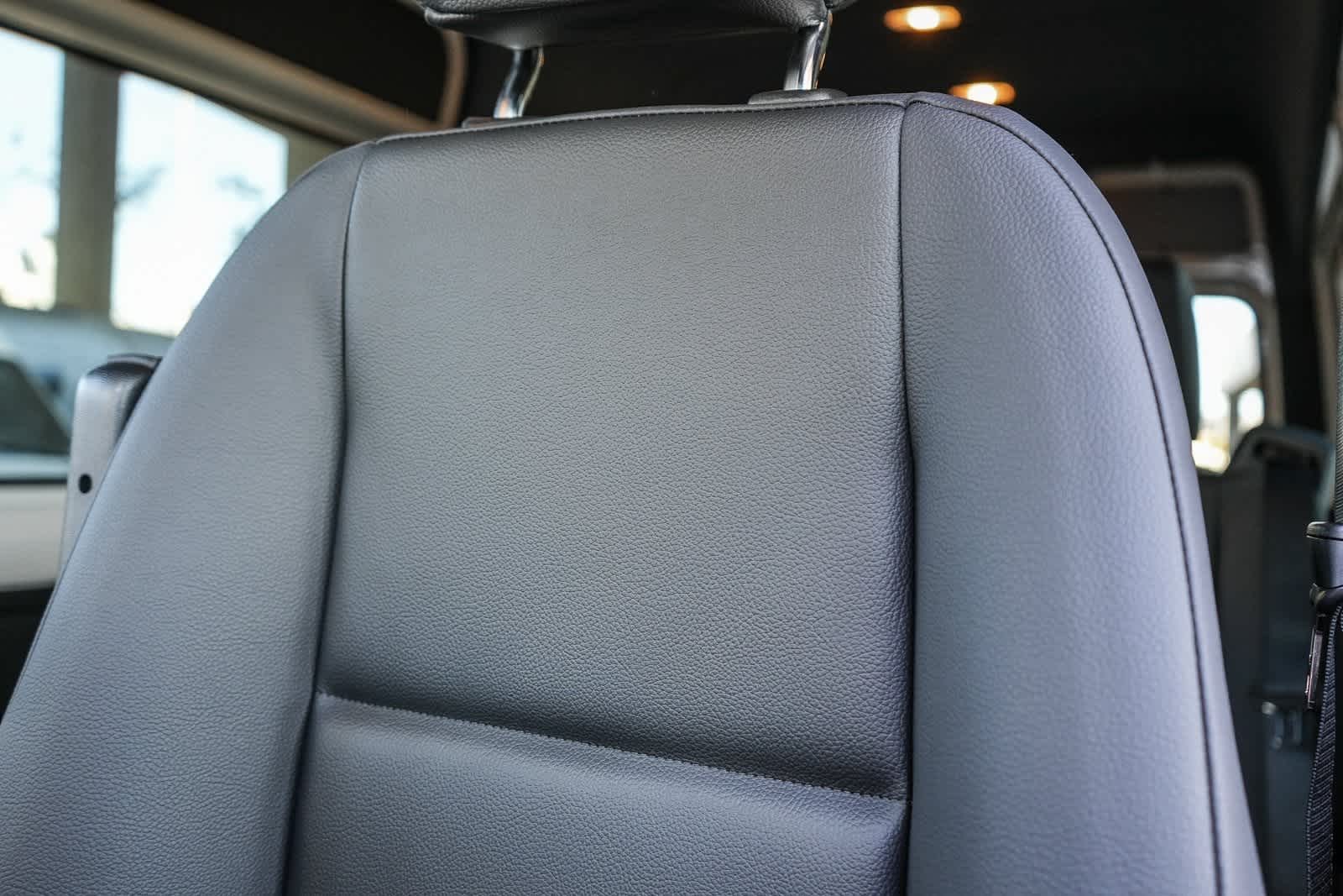 Thumbnail: 2026 Mercedes-Benz Sprinter - 24