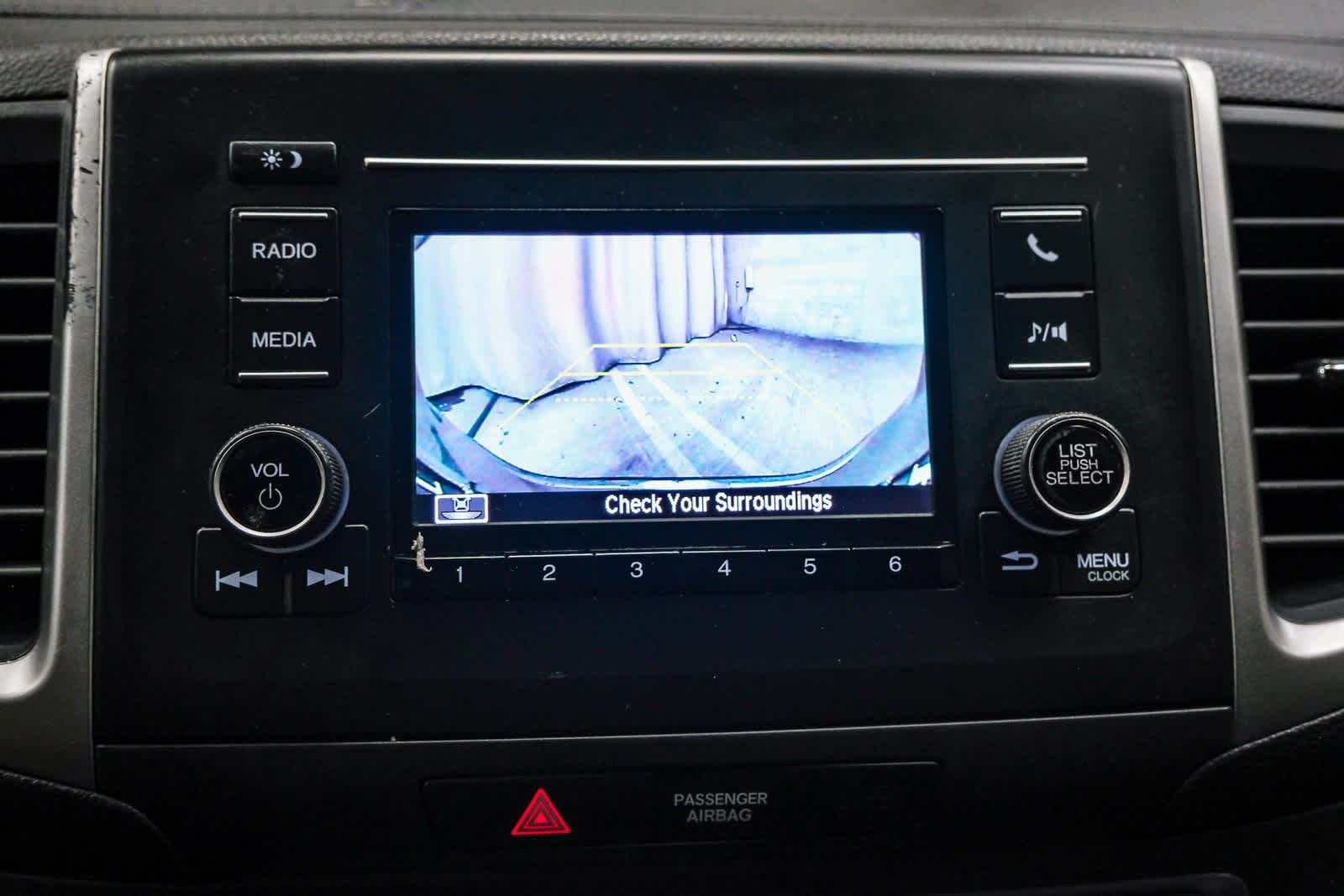 Thumbnail: 2019 Honda Passport - 26