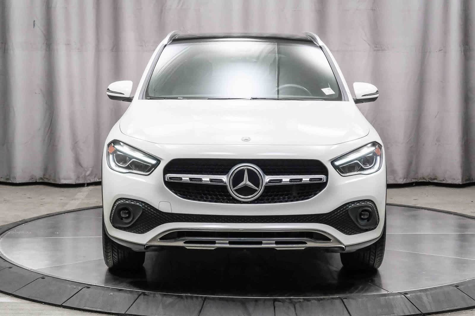 Thumbnail: 2023 Mercedes-Benz GLA - 6