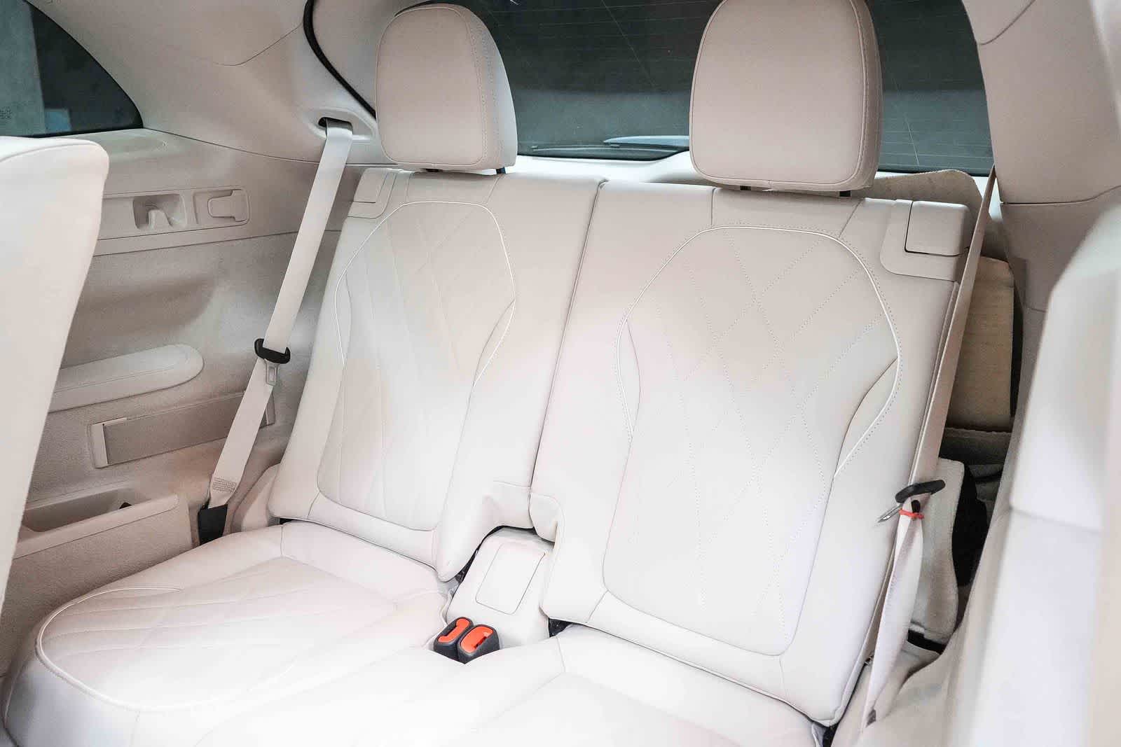 Thumbnail: 2026 Mercedes-Benz EQS - 19