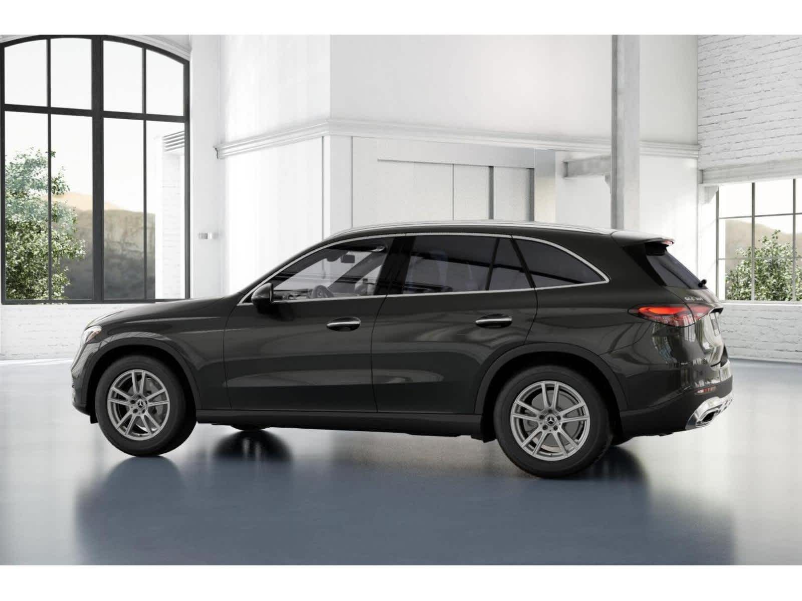 Thumbnail: 2026 Mercedes-Benz GLC - 31