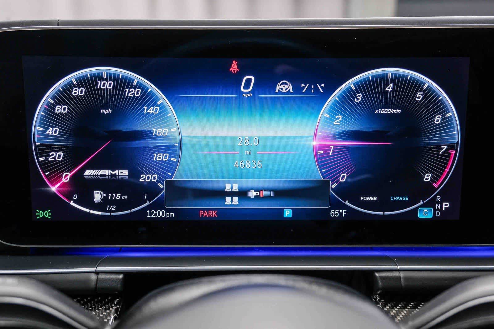 Thumbnail: 2024 Mercedes-Benz GL-Class - 24