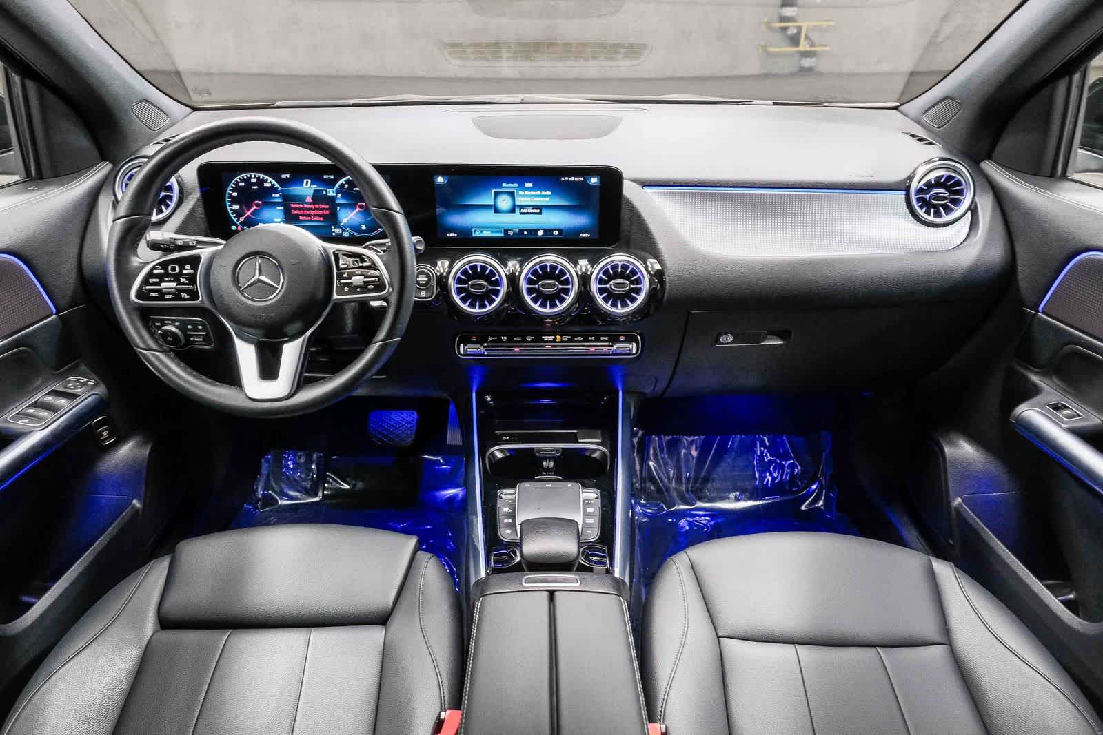Thumbnail: 2022 Mercedes-Benz GLA - 14