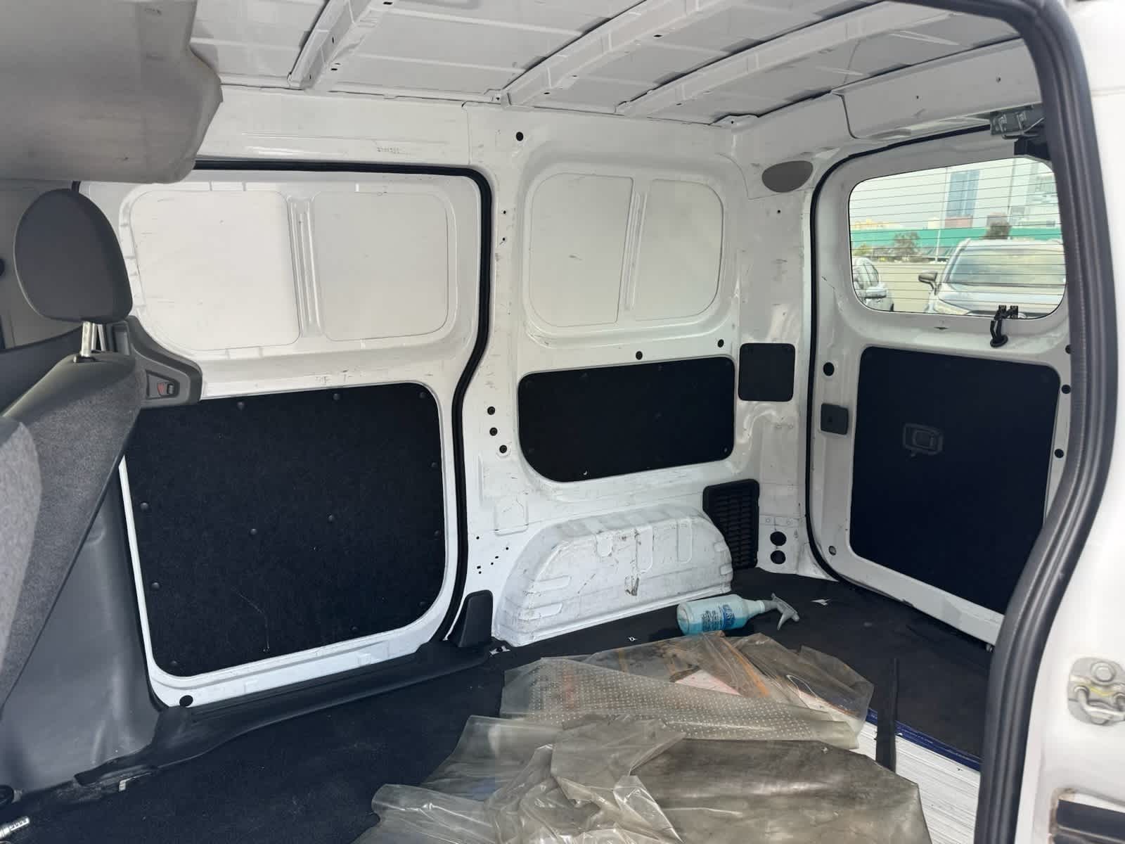 Thumbnail: 2018 Nissan NV200 - 7