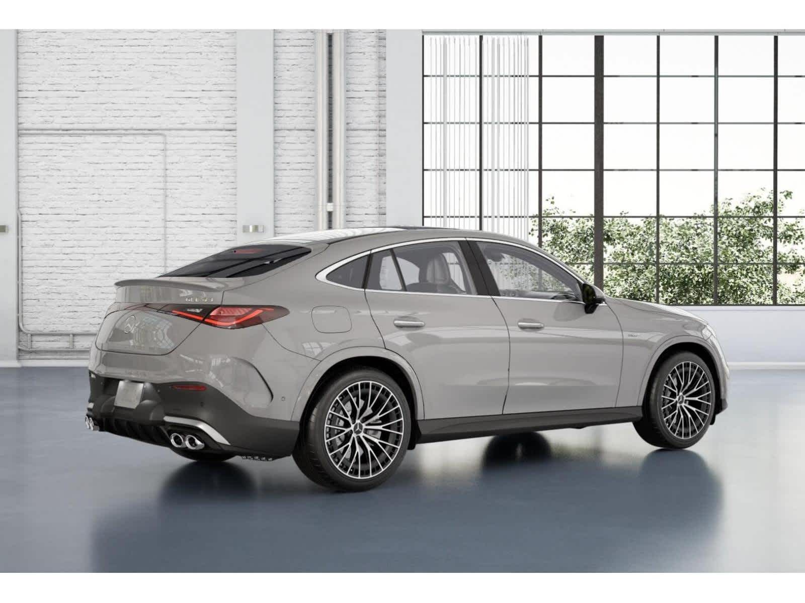 Thumbnail: 2026 Mercedes-Benz GLC - 18