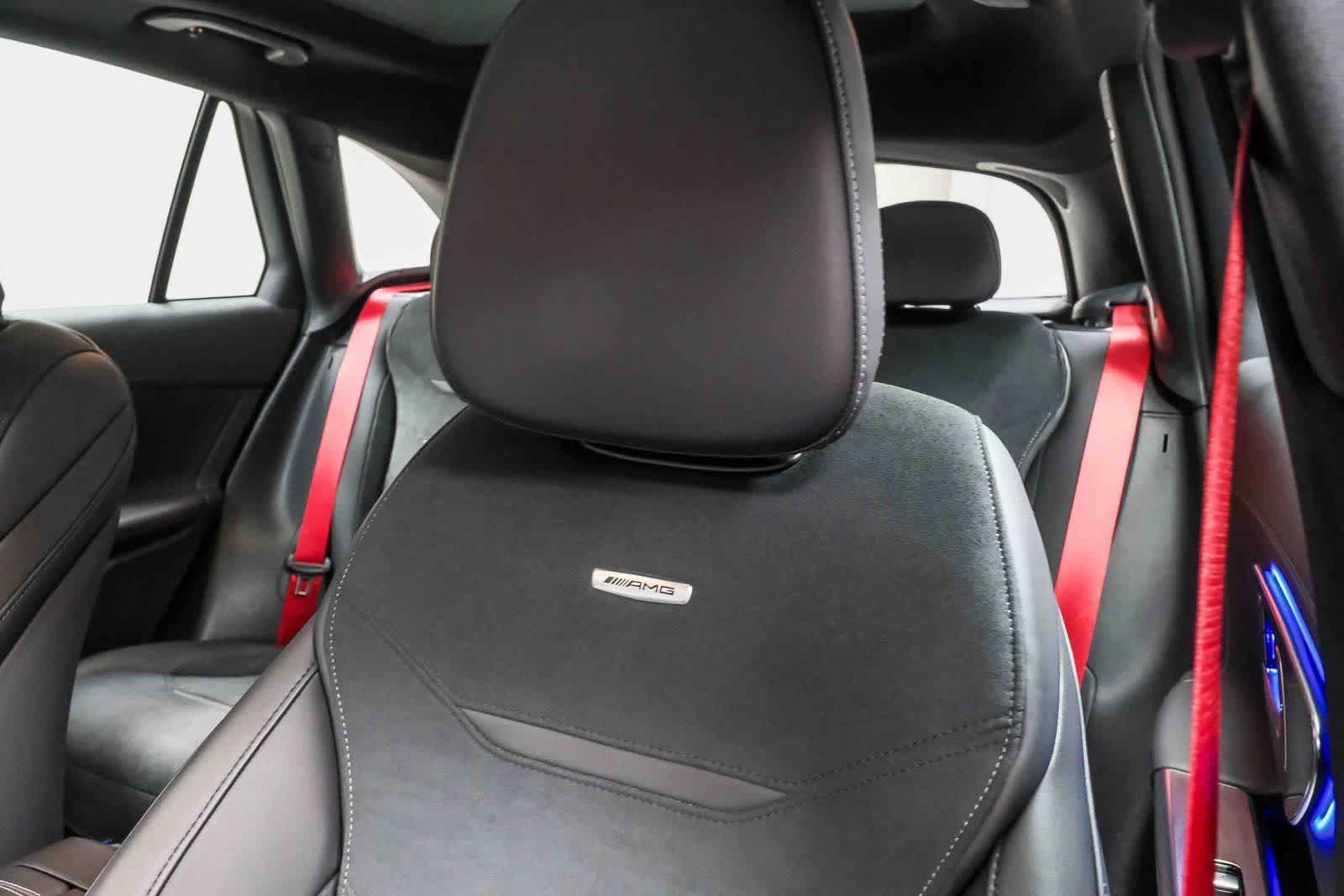 Thumbnail: 2025 Mercedes-Benz GL-Class - 15