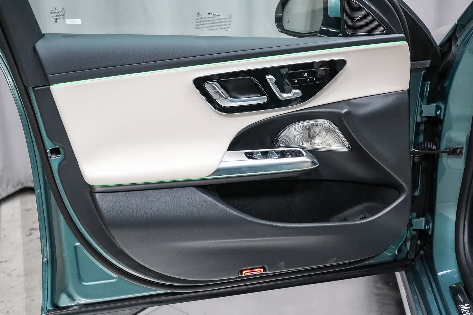 Thumbnail: 2026 Mercedes-Benz E-Class - 20