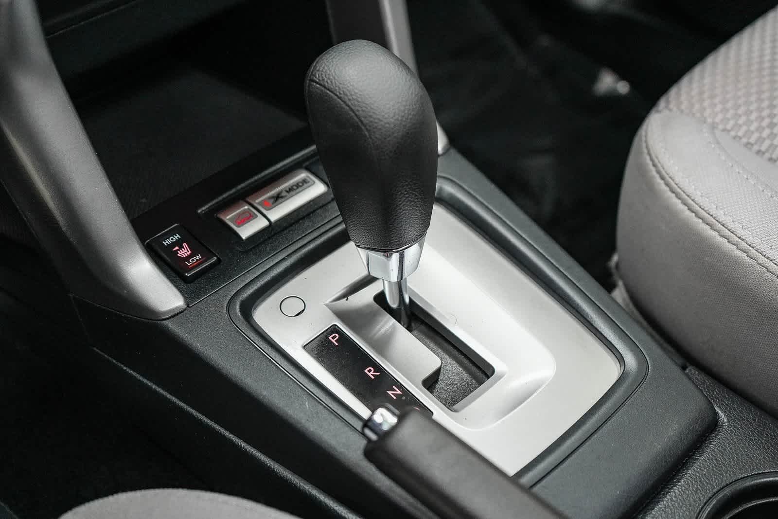 Thumbnail: 2018 Subaru Forester - 20