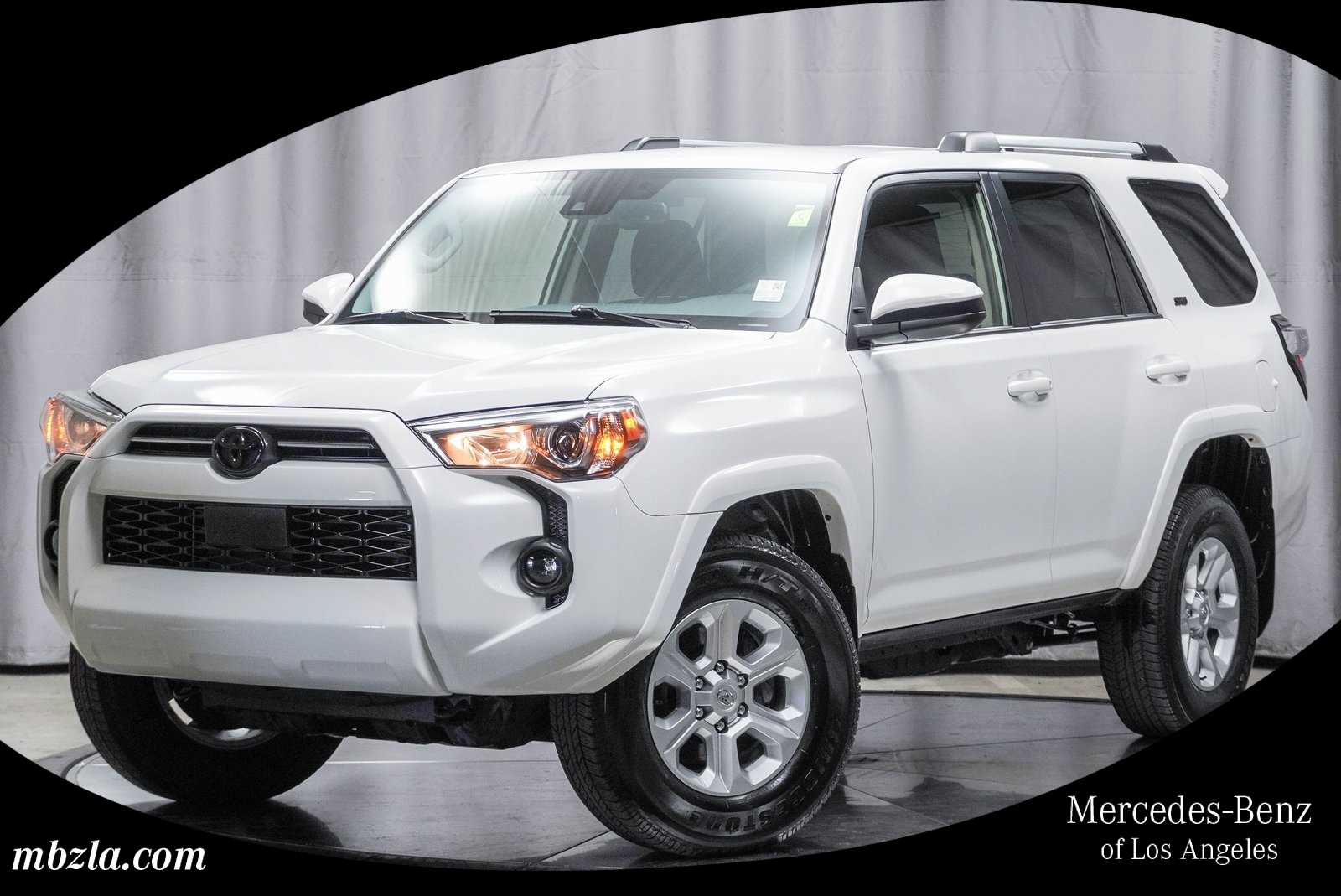 2022 Toyota 4Runner SR5 -
                  Los Angeles, CA