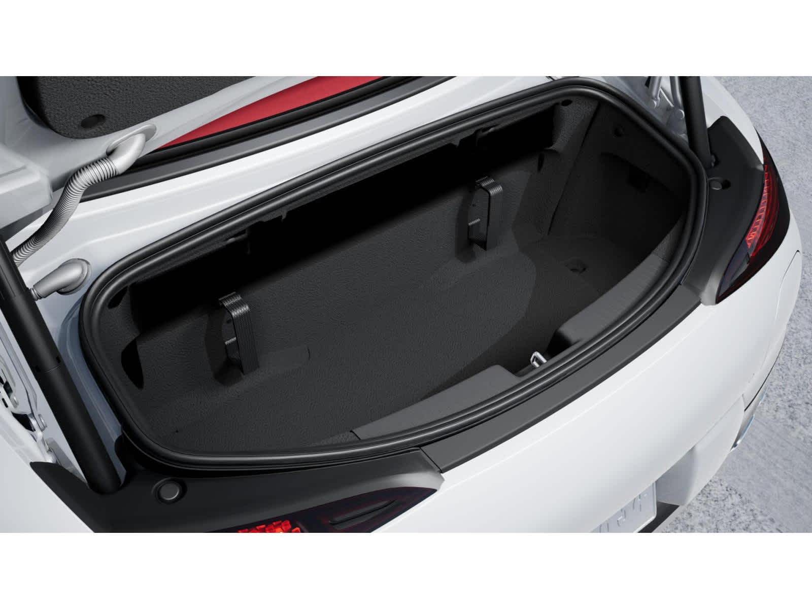 Thumbnail: 2025 Mercedes-Benz SL-Class - 5