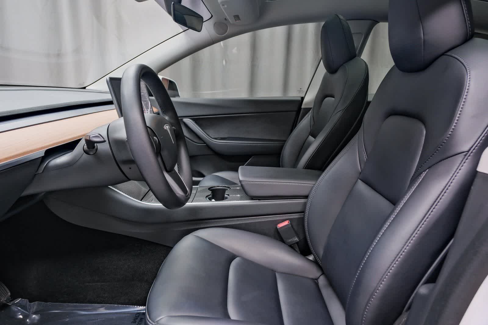 Thumbnail: 2020 Tesla Model Y - 18