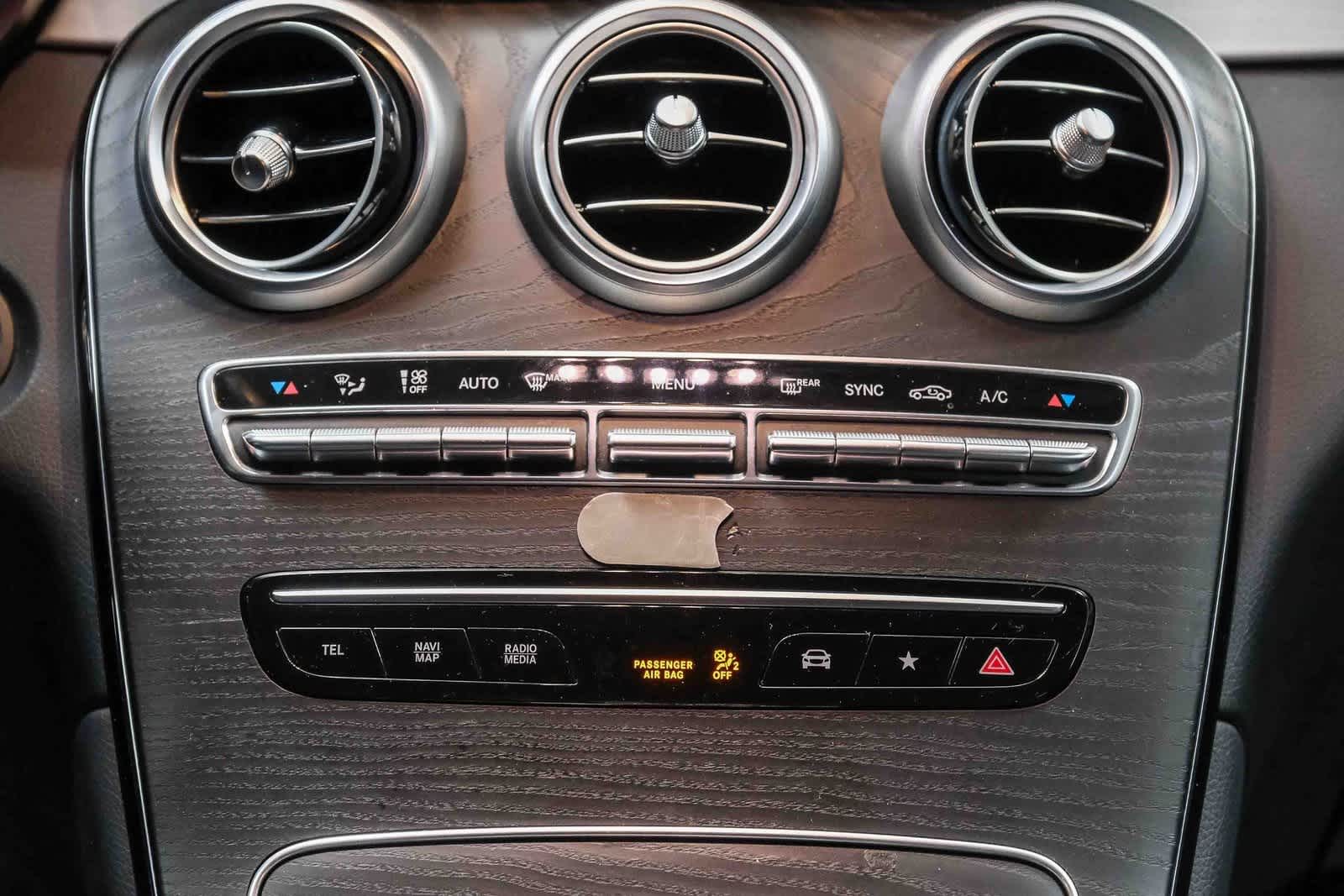 Thumbnail: 2021 Mercedes-Benz GLC - 14