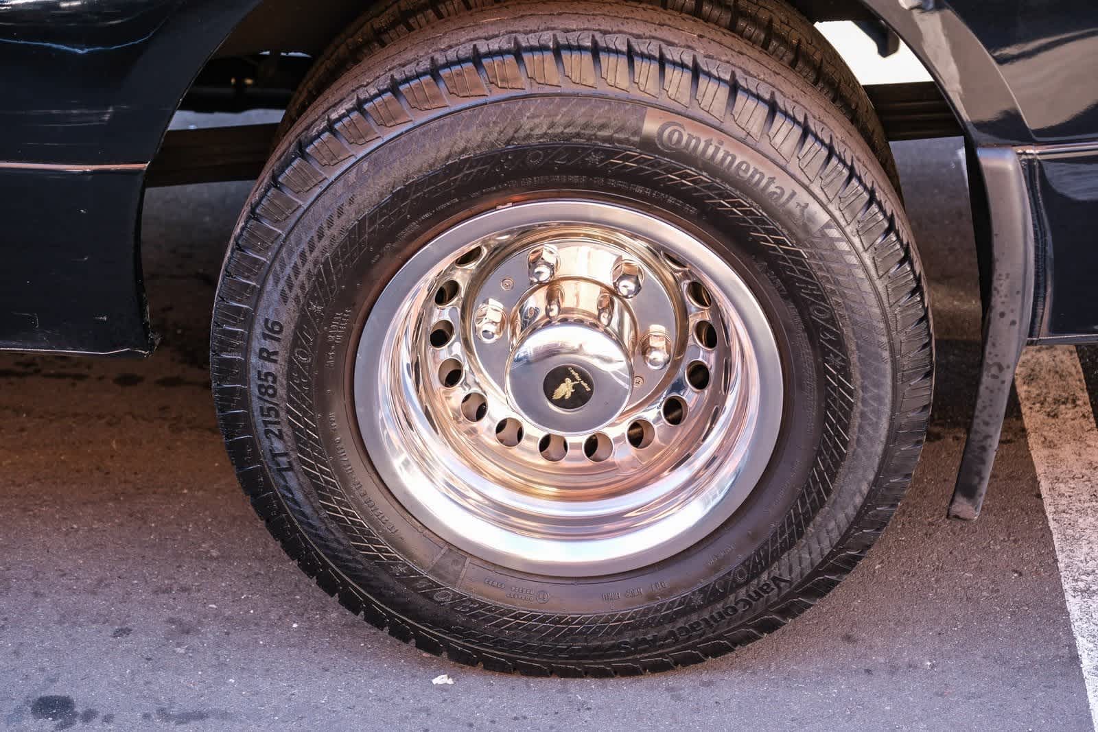 Thumbnail: 2023 Mercedes-Benz Sprinter - 8