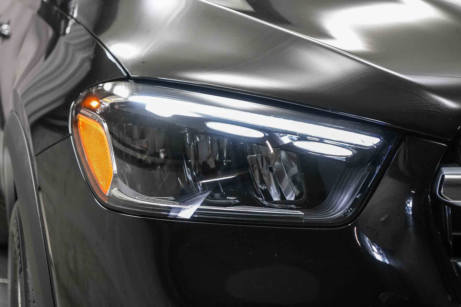 Thumbnail: 2026 Mercedes-Benz GLE - 4