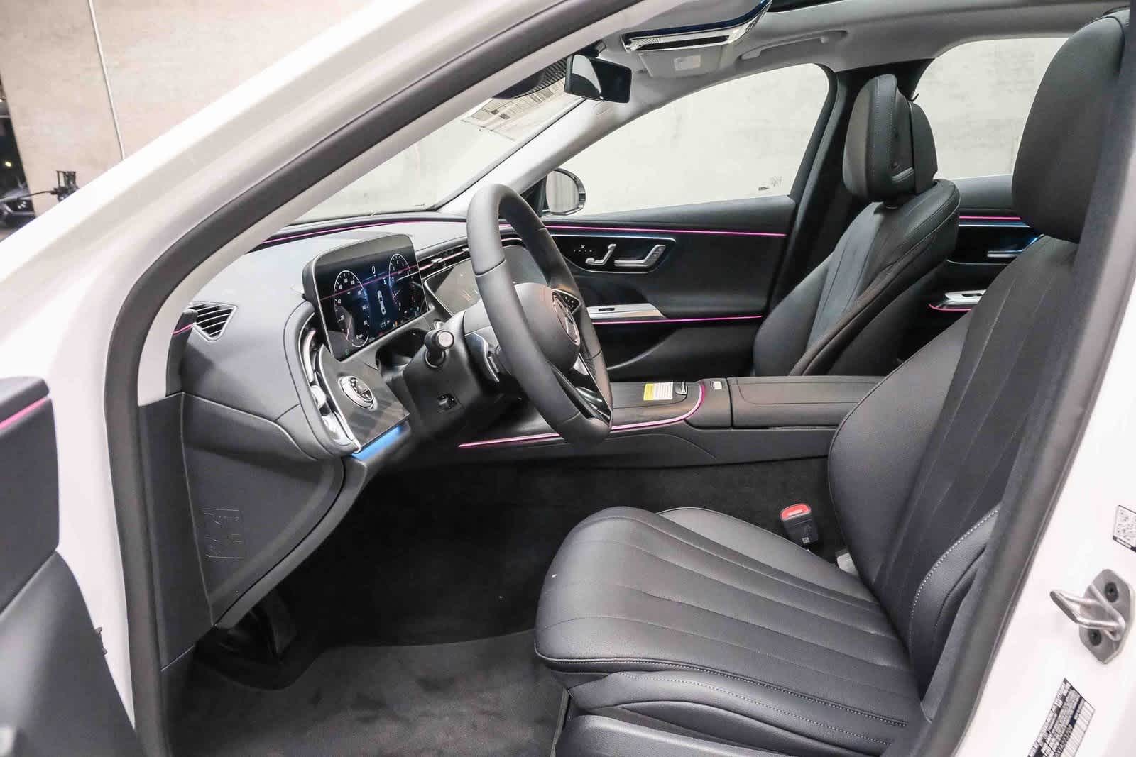 Thumbnail: 2026 Mercedes-Benz E-Class - 18