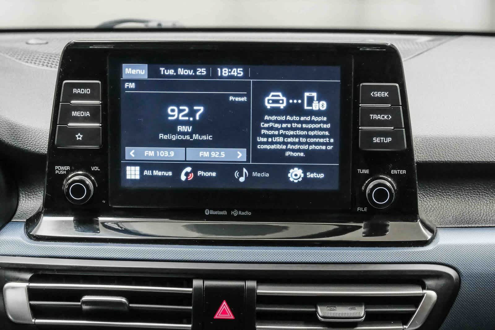 Thumbnail: 2021 Kia Seltos - 15