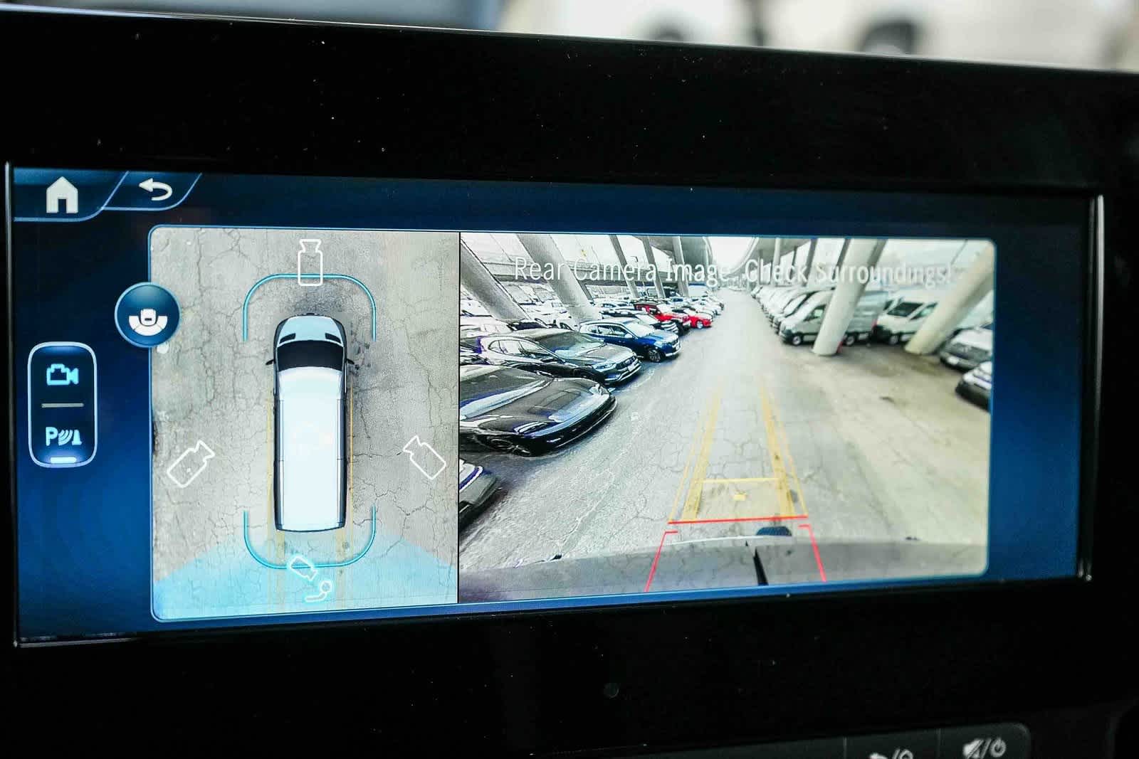 Thumbnail: 2026 Mercedes-Benz Sprinter - 22