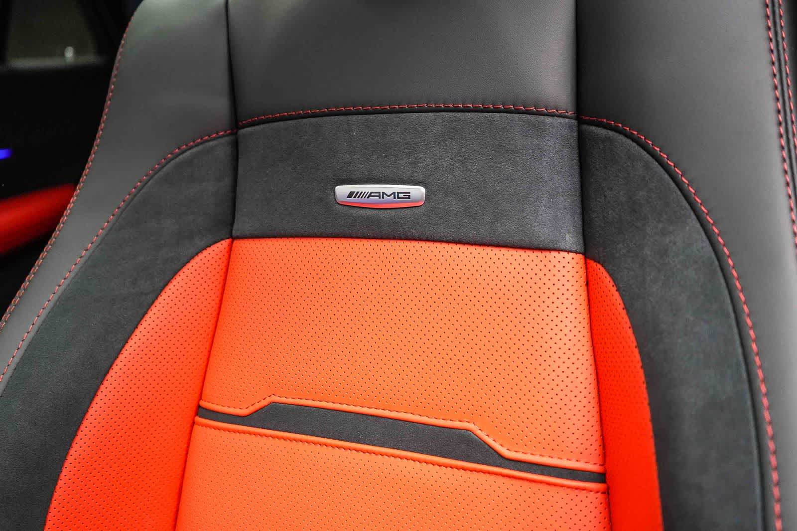 Thumbnail: 2026 Mercedes-Benz GLE - 25