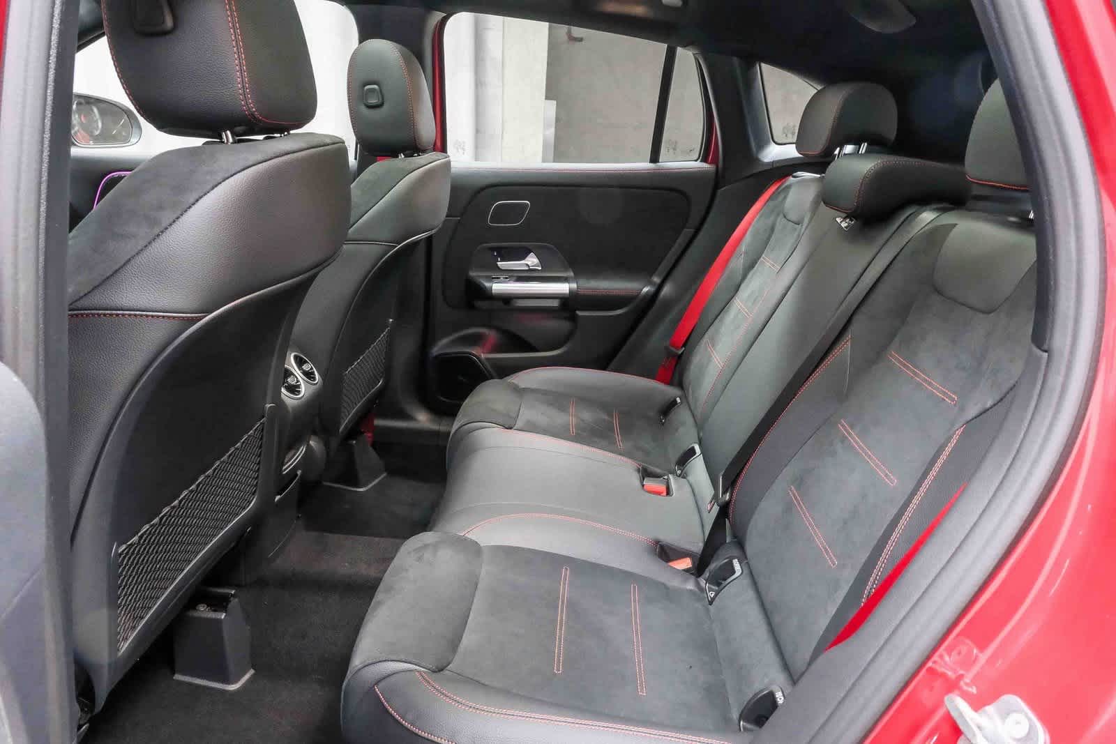 Thumbnail: 2026 Mercedes-Benz GLA - 19