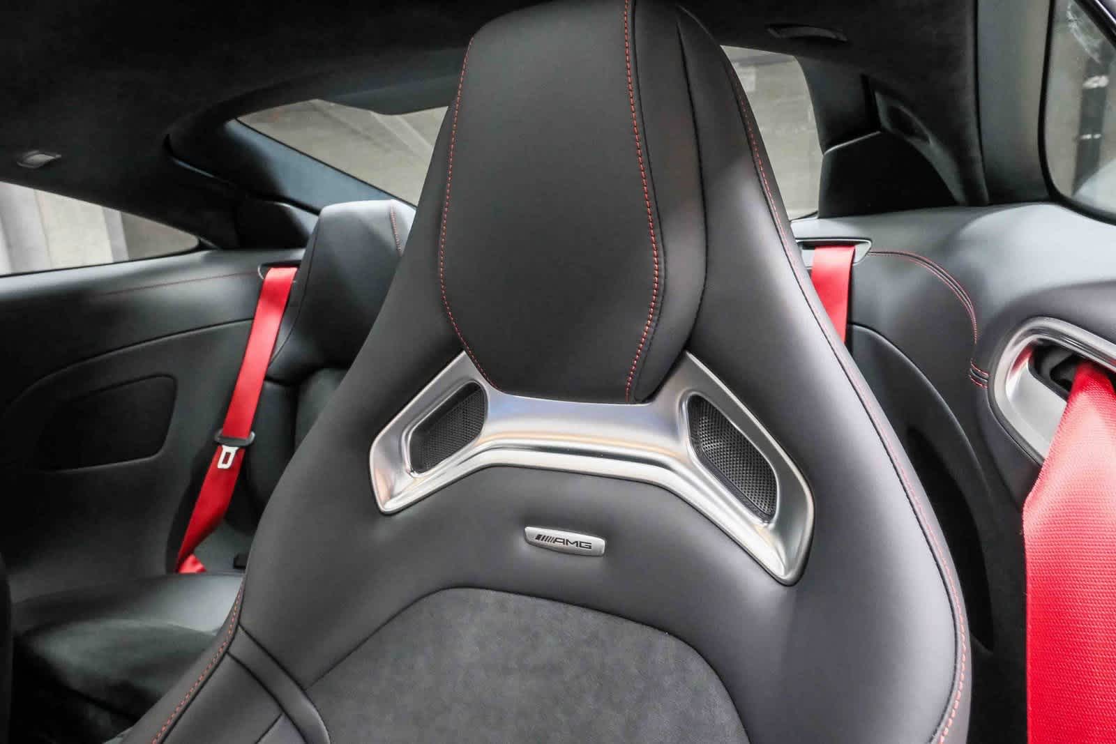 Thumbnail: 2026 Mercedes-Benz AMG GT - 19