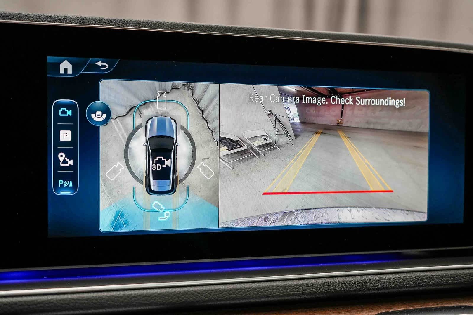 Thumbnail: 2026 Mercedes-Benz GLE - 24