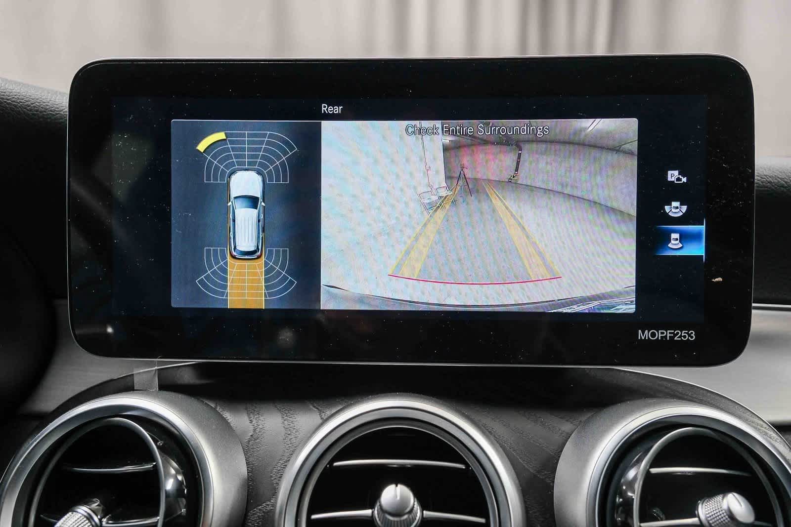 Thumbnail: 2021 Mercedes-Benz GLC - 23