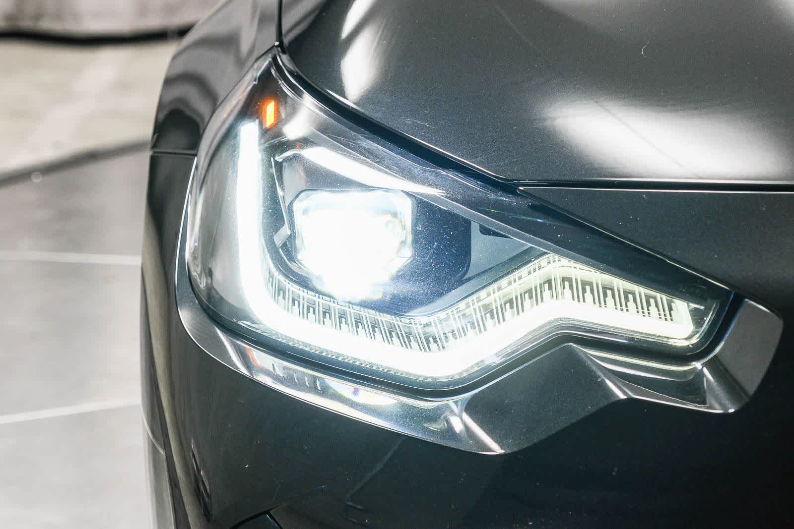 Thumbnail: 2024 BMW 2 Series - 13